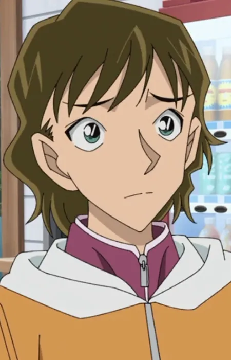 Aoi Suzueda