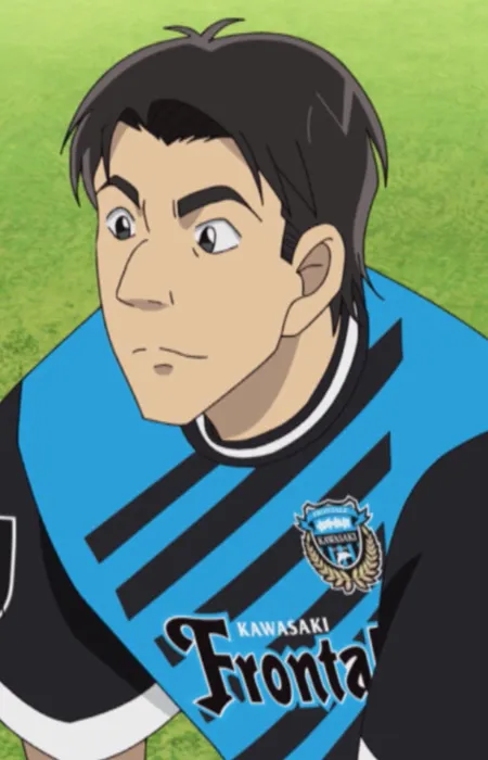 Kentou Tachibanada