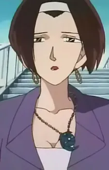 Maya Tachibana
