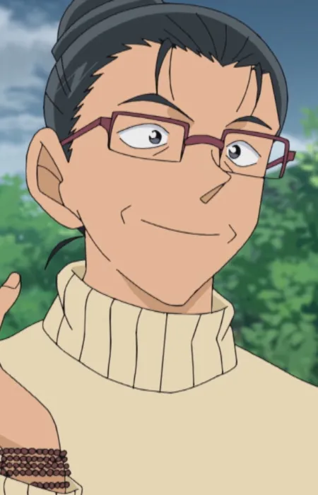 Shino Tachibana