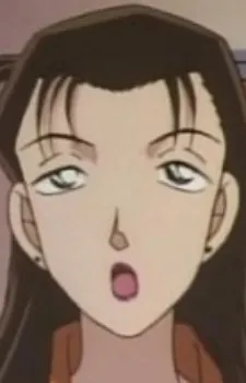 Chizuru Tachikawa