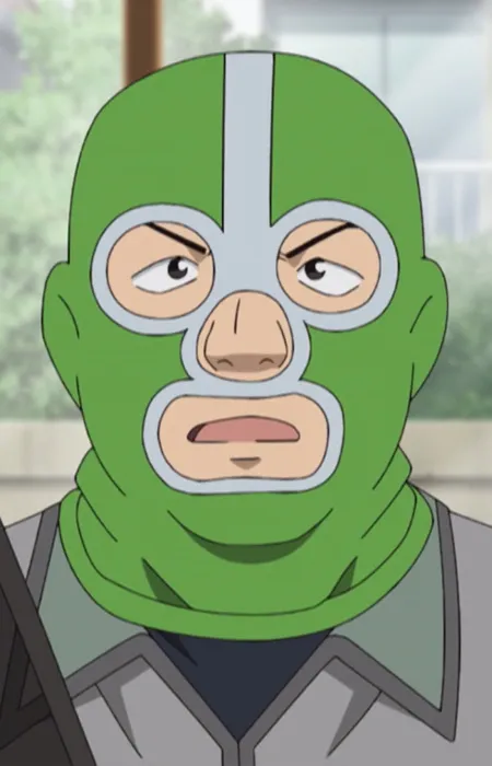 Hajime Takahashi
