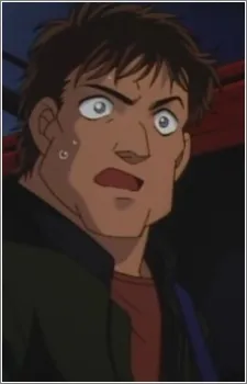 Hiromasa Takahashi