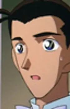Toshihiko Takasugi