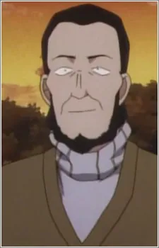 Nobukazu Takeda