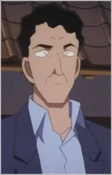 Ryuuji Takeda