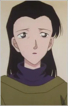 Youko Takeda