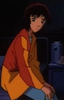 Naoko Takei