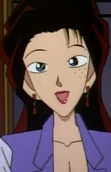 Kazumi Takenaka