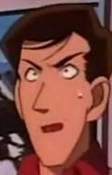 Kouji Takeno