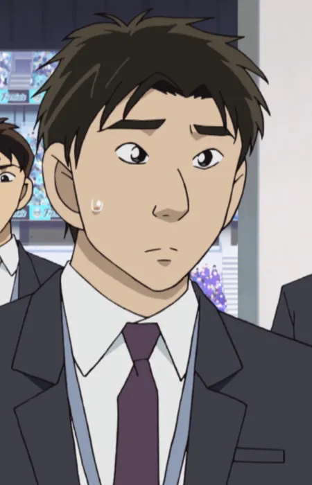 Ryou Takeuchi