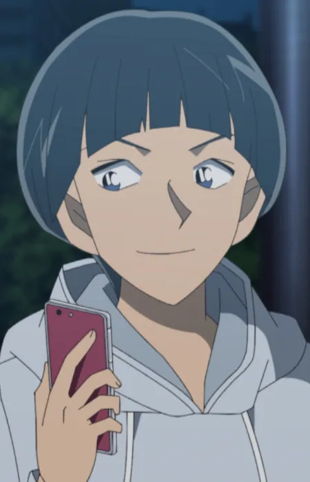 Ami Takigawa