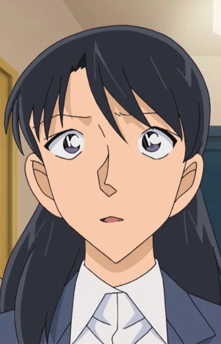 Mai Takigawa