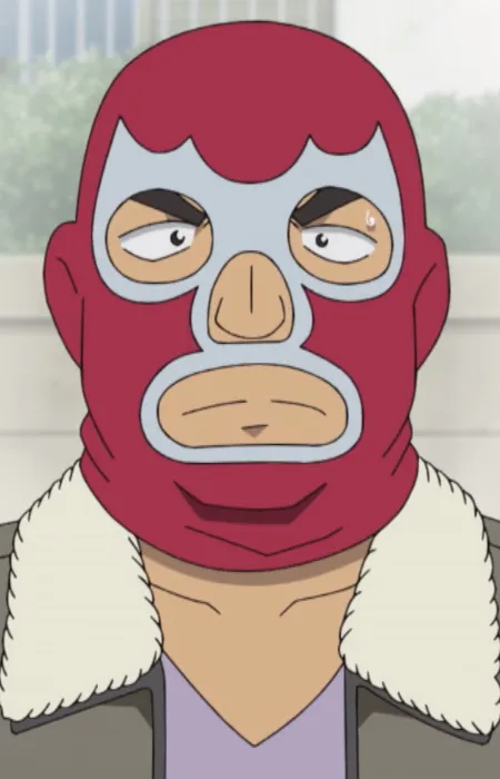 Ichirou Tanaka