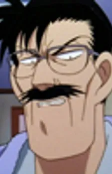 Kazuyoshi Tanaka