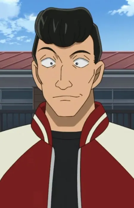 Kouji Tanaka