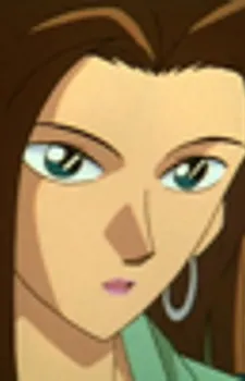 Mika Taniguchi