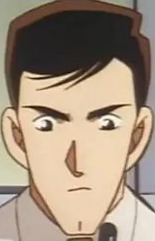 Noboru Taniguchi