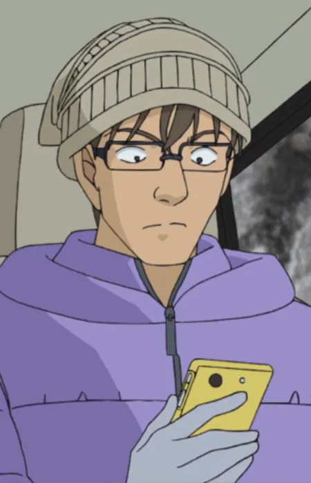Tarou Tannai