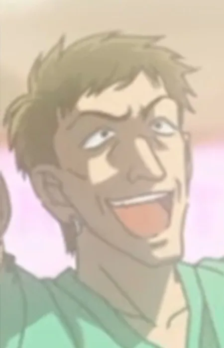 Yasushi Tarao