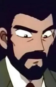 Souhei Tatsumi