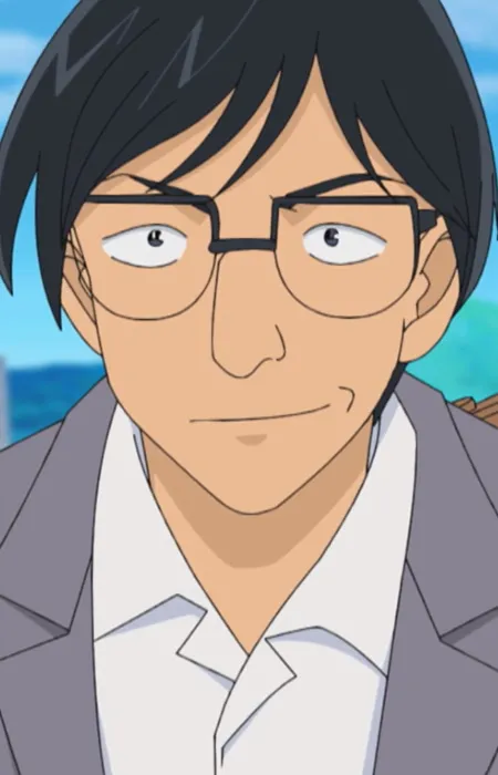 Kyousuke Temukai