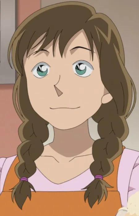 Hitomi Togashi