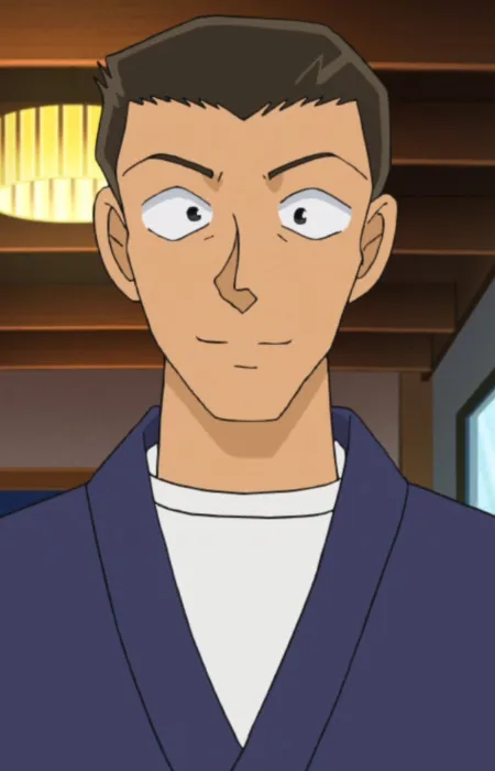 Satoshi Tomita