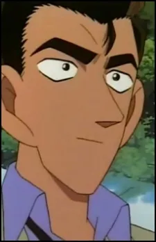 Tatsuji Tomizawa