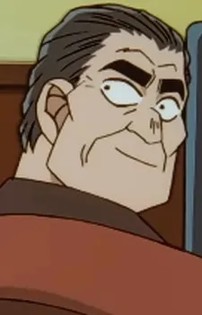Tetsuharu Tomizawa