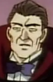 Daisuke Torakura