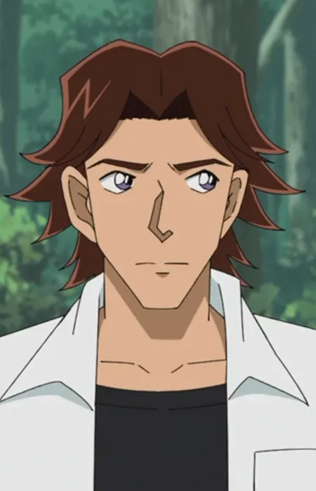Ren Tsubota