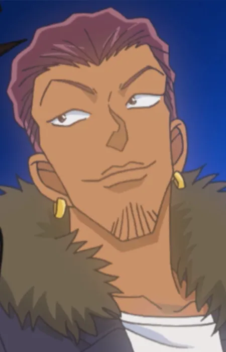 Yuusuke Tsuda
