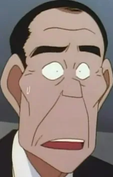 Shuuji Tsugawa
