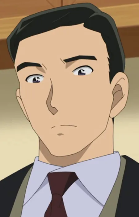 Kanta Tsuji
