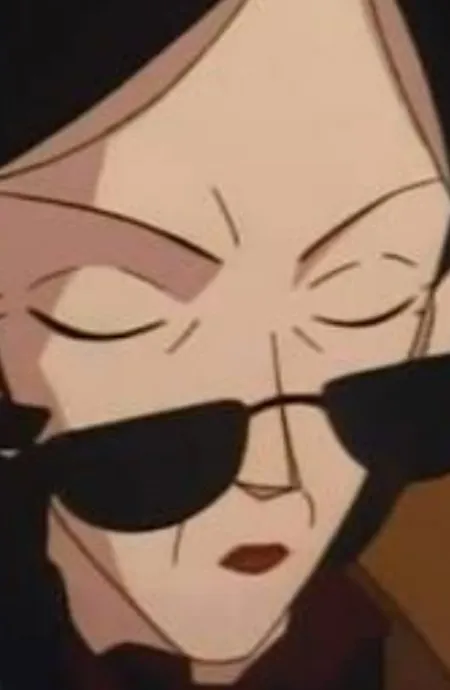 Kimie Tsujimura