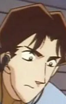 Saburou Tsuji