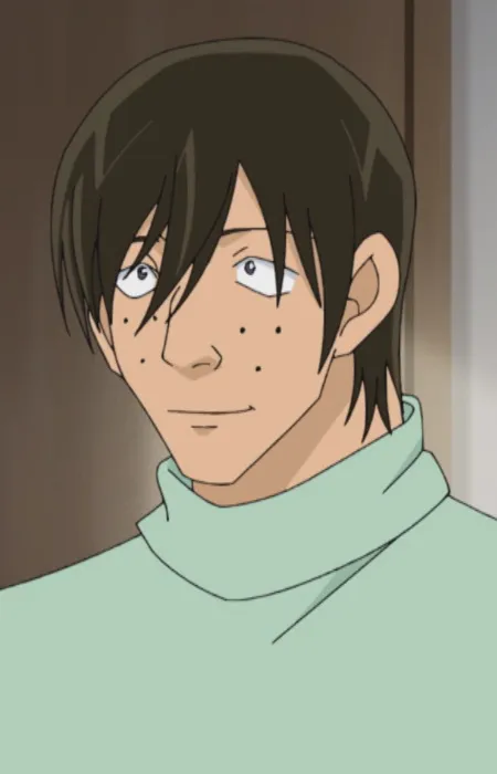 Hisashi Tsukumo