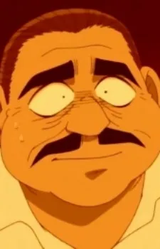 Motoyasu Tsukumo