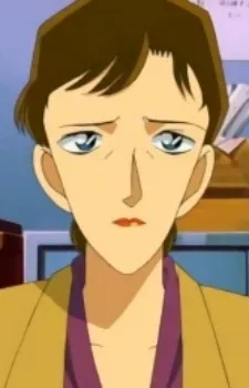 Nanae Tsukumo