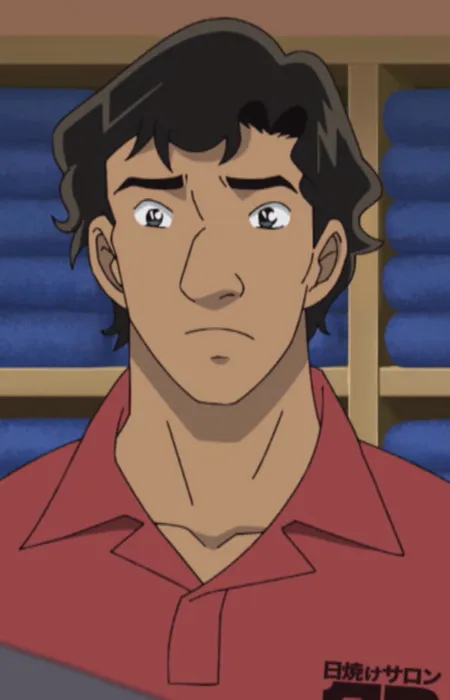 Yasuo Tsunoda