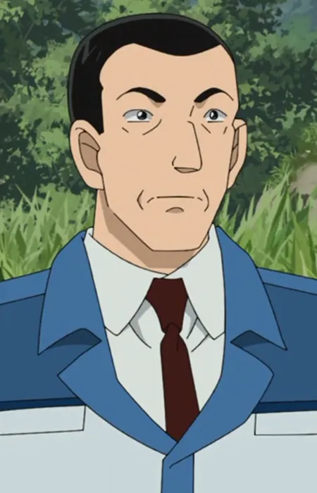 Fukusuke Tsuzuki