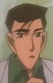 Yuuichi Uda