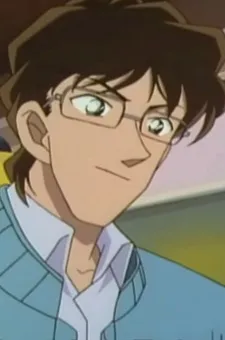 Jouji Ueda