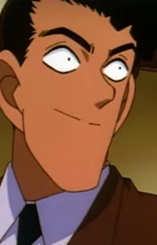 Kouji Ueda