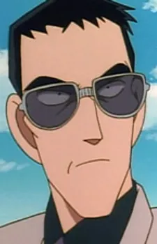 Yasuo Uehara