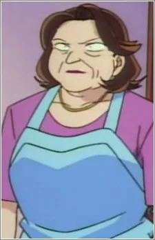 Michi Uemori