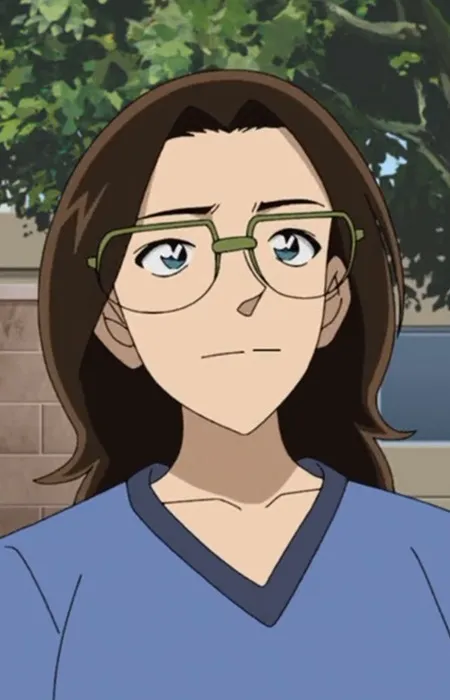 Atsuko Uryu