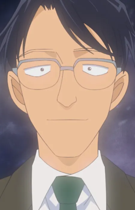 Kinji Uryuu
