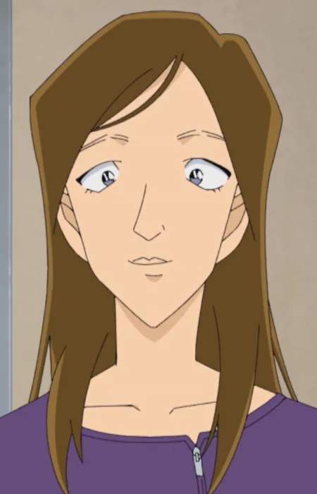 Shouko Uryuu